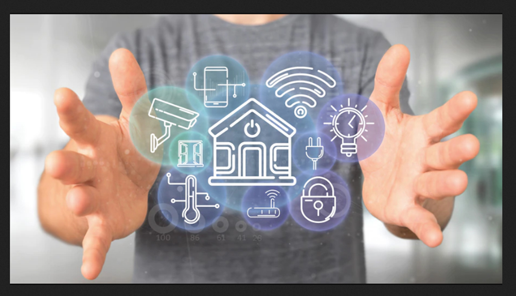 Automation Control - Platinum Tech Solutions LLC